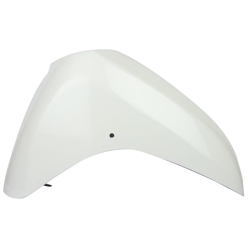 activa 4g front mudguard